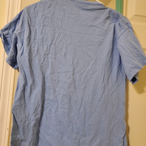 The Lion King Disney Hakuna Matata Shirt Mufasa Simba Graphic Tee Medium - Picture 4 of 4